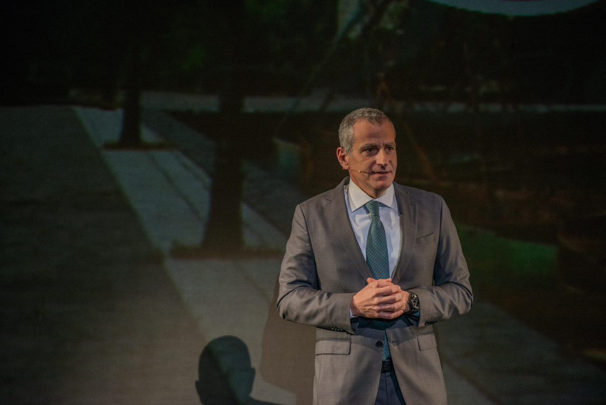 Generali: Ποιοτική, εναλλακτική & έτοιμη για την «Κόκκινη καταιγίδα»