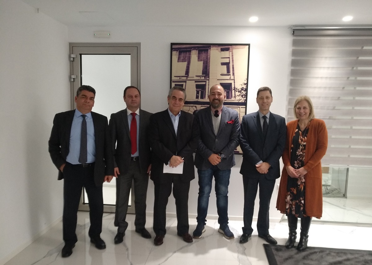 ΠΟΑΔ,Κωνσταντίνος Μίχαλος