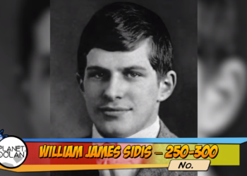 Οι 15 πιο έξυπνοι άνθρωποι στον κόσμο