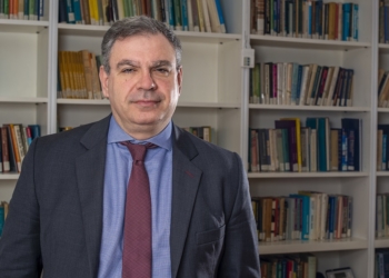 Ν. Βέττας: Γιατί είναι επείγουσα υπόθεση η ασφαλιστική μεταρρύθμιση