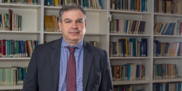 Νίκος Βέττας