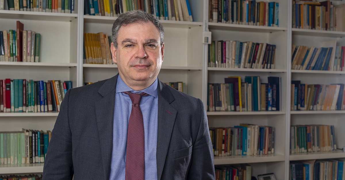 Ν. Βέττας: Γιατί είναι επείγουσα υπόθεση η ασφαλιστική μεταρρύθμιση