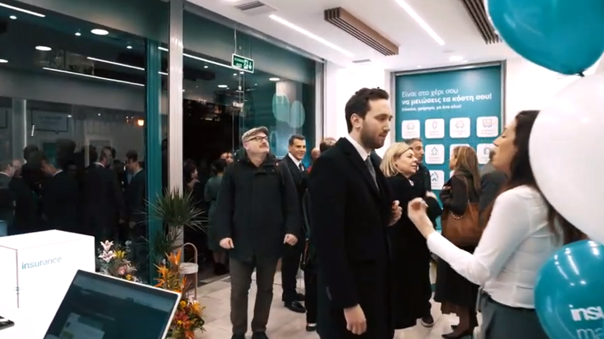 Insurancemarket.gr