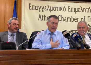 Γ. Βρούτσης: Η Ιδιωτική Ασφάλιση είναι απαραίτητη στην Υγεία & τα Συνταξιοδοτικά