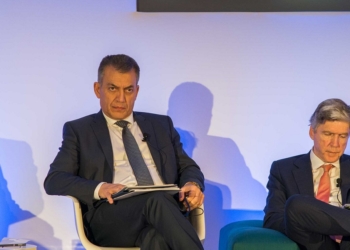 Βρούτσης: Πρέπει το κράτος να  δώσει κίνητρα στην ιδιωτική ασφάλιση και θα το κάνει