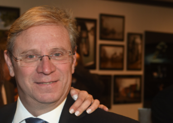 ” Έφυγε” από τη ζωή το στέλεχος της Generali Γαβριήλος Κατσάνος