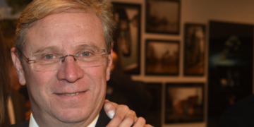 ” Έφυγε” από τη ζωή το στέλεχος της Generali Γαβριήλος Κατσάνος