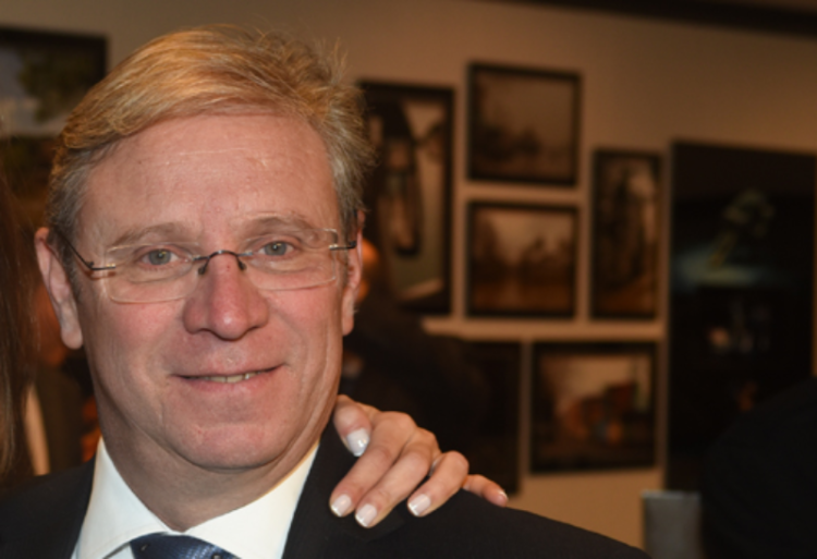 ” Έφυγε” από τη ζωή το στέλεχος της Generali Γαβριήλος Κατσάνος