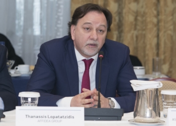 Θανάσης Λοπατατζίδης