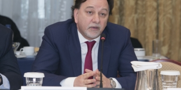 Θανάσης Λοπατατζίδης
