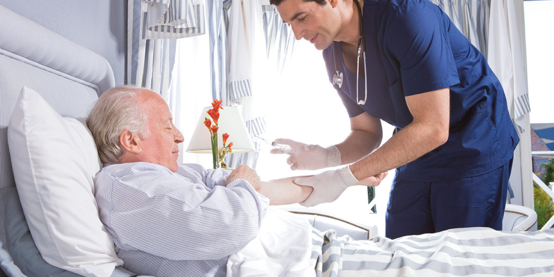 Affidea: Υπηρεσία «μείνετε σπίτι – ερχόμαστε σπίτι»