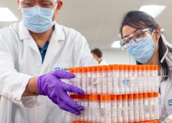 Abott: 5λεπτο τεστ για τον COVID-19