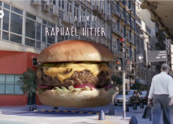 DW: Είμαστε ότι τρώμε;