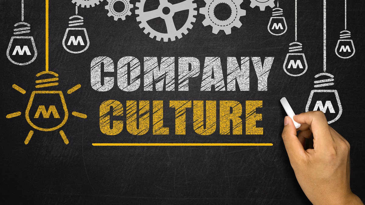 company culture