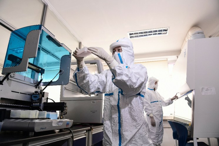 Σε καραντίνα δύο χωριά στην Καστοριά