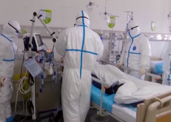 Πώς οι γιατροί προστατεύονται από τον κορωνοϊό