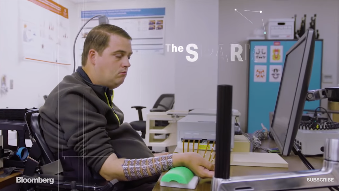 Ένα εμφύτευμα που σώζει ζωές