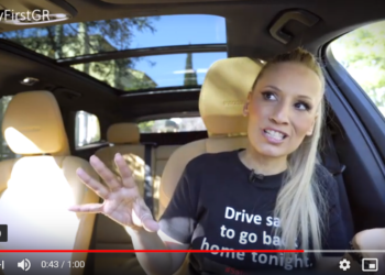 #SafetyFirst: Εσύ τι κάνεις στο κόκκινο; Πρόσεχε τι θα πεις…