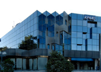 KPMG: Πάρτε μέρος στην έρευνα «Βαρόμετρο για τις συνθήκες εργασίας στην εποχή του Covid-19»