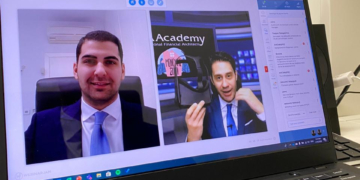 Mega Brokers online: Συναντήσεις μέσω τηλεδιάσκεψης για όλο το δίκτυο