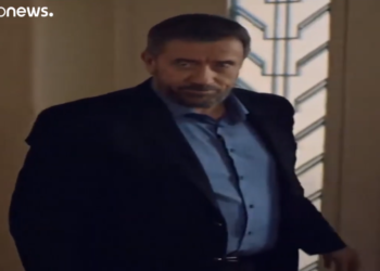 COVID-19: Σποτ με το Σ. Παπαδόπουλο «Μένουμε σπίτι»