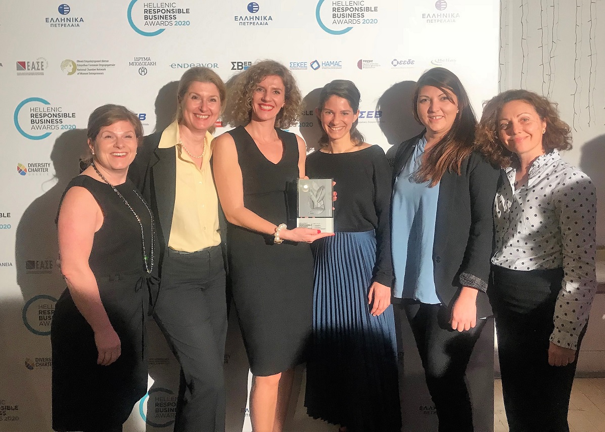 INTERAMERICAN,Women On Top