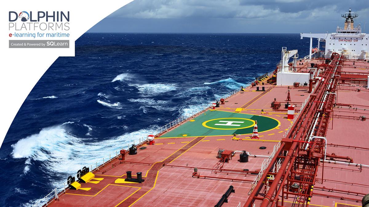 SQLearn,Prime Marine Management