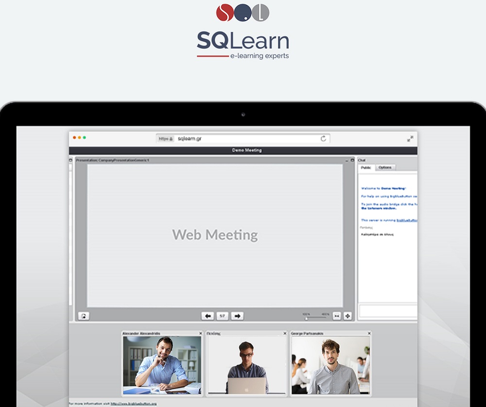 SQLearn