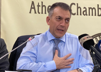 Διπλή 7μηνη παράταση στις εισφορές των επιχειρηματιών