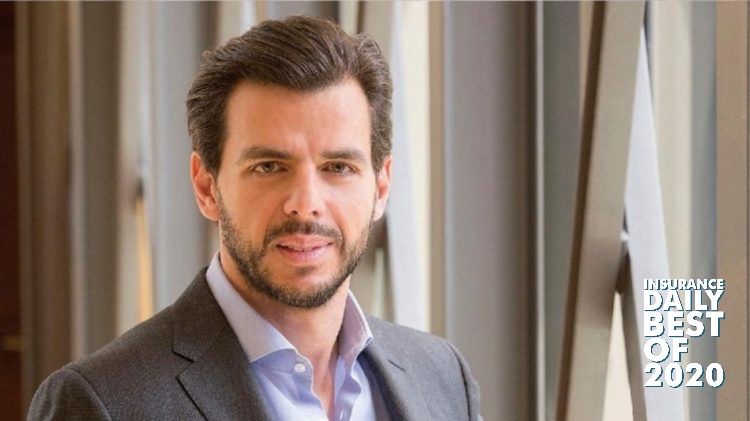 Η οικογένεια Αποστολόπουλου παραχωρεί το Ιατρικό Περιστερίου για τις ανάγκες του Υπουργείου Υγείας