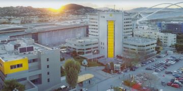 Όμιλος ΙΑΣΩ: 70 κλίνες και πλήρη εξοπλισμό για δύο θέσεις ΜΑΦ στη διάθεση του ΕΣΥ