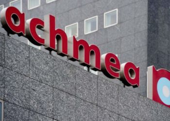 Achmea,Interamerican