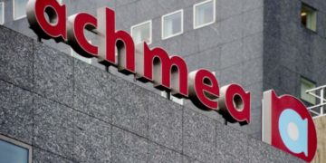 Achmea,Interamerican