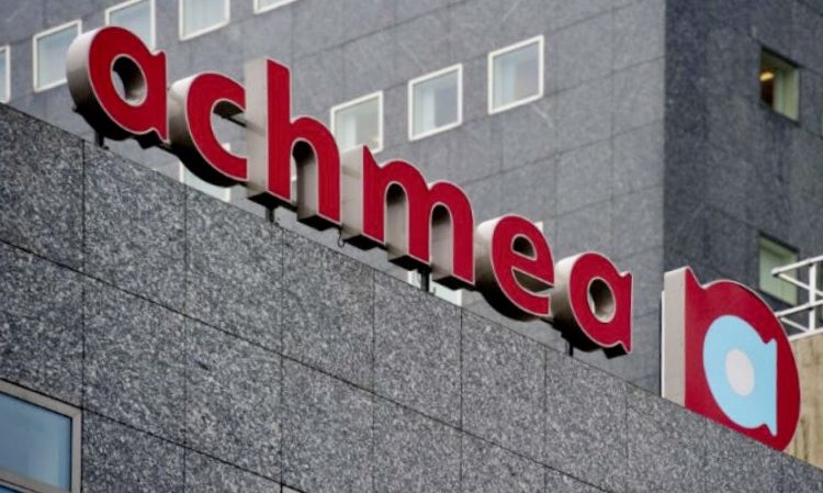 Achmea,Interamerican