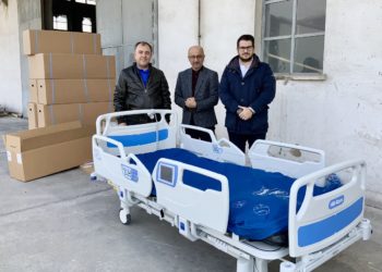 Interamerican,Meditime