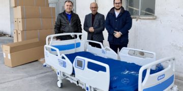 Interamerican,Meditime