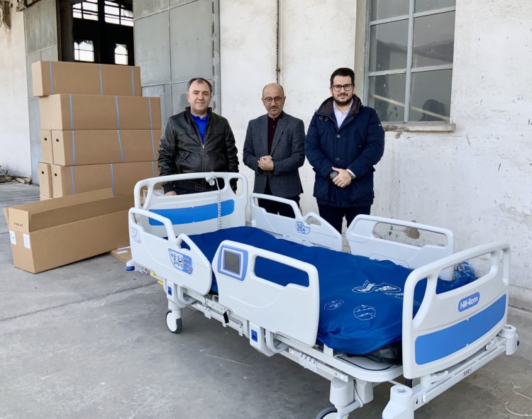 Interamerican,Meditime