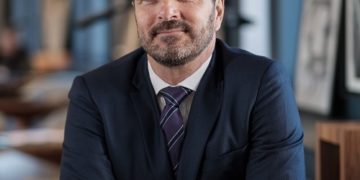 Julian Mamo,GMI