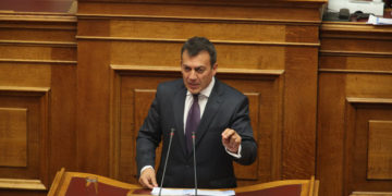 Γ. Βρούτσης