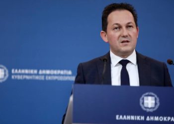 Σ. Πέτσας: Δεν επιτρέπονται οι μετακινήσεις σε συγγενείς το Πάσχα & κλειστές παραμένουν οι εκκλησίες