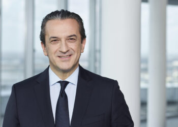 Ο Θ. Κοκκάλας αναλαμβάνει καθήκοντα στην ERGO Deutschland AG – CEO ο Δ. Χατζηπαναγιώτου