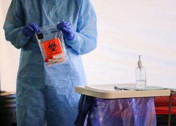 Η ιδιωτική πρωτοβουλία στην πρώτη γραμμή της μάχης για τον Covid-19: Τι ισχύει με τη φορολογία στις δωρεές