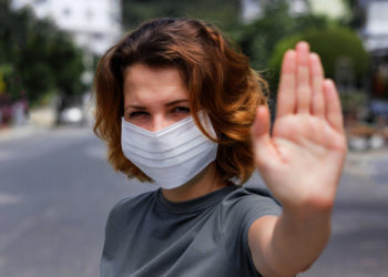 Affidea: Οδηγός προστασίας από τον κορωνοϊό (AM)