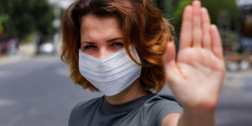 Affidea: Οδηγός προστασίας από τον κορωνοϊό (AM)