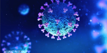 Έκθεση της Allianz: Η καραντίνα θα μπορούσε να οδηγήσει σε πτώση έως 10% του ΑΕΠ