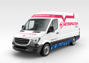 Metropolitan Hospital: Κινητή μονάδα δειγματοληψίας κατ΄ οίκον