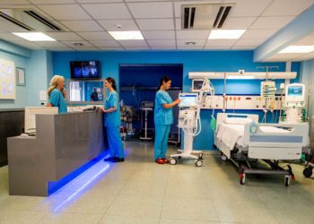 Μέτρα Προστασίας της Βιοκλινικής Αθηνών έναντι του Covid-19