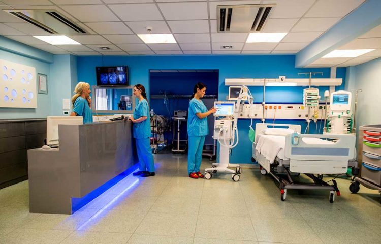 Μέτρα Προστασίας της Βιοκλινικής Αθηνών έναντι του Covid-19