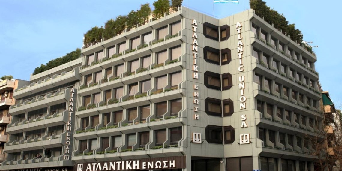 Ατλαντική Ένωση