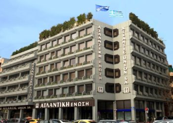 Ατλαντική Ένωση